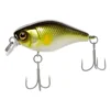 Воблер Jackall Chubby Micro 30F SR 30mm 2.0g HL AYU - 1