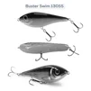 Воблер Strike Pro Buster Swim 130SS 65.9г CWC019 - 2