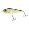 Воблер Strike Pro Buster Swim 130SS 65.9г CWC025 - 1
