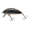 Воблер Strike Pro Mustang Minnow 45F 4.1г A208S - 1