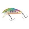 Воблер Strike Pro Mustang Minnow 45F 4.1г AR152G - 1
