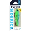 Воблер Viking Fishing Sidekick VIB (силiкон) 60mm 16g #02 Blue Perch - 2