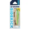 Воблер Viking Fishing Sidekick VIB (силiкон) 60mm 16g #07 Green Dream - 2