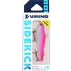 Воблер Viking Fishing Sidekick VIB (силiкон) 60mm 16g #08 Pinky - 2