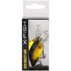 Воблер X-Fish Cranky 45F 45mm 7g #035 (0.6-1.5m) - 2