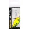 Воблер X-Fish Cranky 45F 45mm 7g #098 (0.6-1.5m) - 2