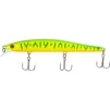 Воблер X-Fish Twitch 120F 120mm 14.5g #050 (0.5-1.2m) - 1