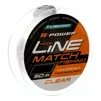 Волосінь Flagman S-Power Hook Line New Clear 50м 0,25mm 50m - 1