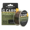 Волосінь GC G.Carp Phantom 300м 3D Invisible 0.32мм - 1