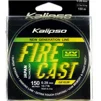 Волосінь Kalipso Fire Cast FY 150m 0.28mm - 1