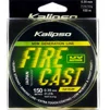 Волосінь Kalipso Fire Cast FY 150m 0.35mm - 1