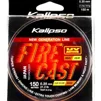 Волосінь Kalipso Fire Cast FYO 150m 0.35mm double color - 1