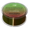 Волосінь Katran Crypton Carp &amp; Method Feeder 300m (green-red) 0.234mm 10.05lb/4.55kg - 1