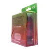Волосінь Katran Crypton Carp &amp; Method Feeder 300m (green-red) 0.234mm 10.05lb/4.55kg - 3