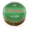 Волосінь Katran Synapse Carp 300m (olive) 0.286mm 12.85lb/5.83kg - 1