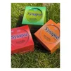 Волосінь Katran Synapse Citron 1000m (citron) 0.286mm 13.25lb/6kg - 2