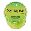 Волосінь Katran Synapse Citron 1000m (citron) 0.309mm 15.45lb/7.01kg - 1