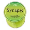 Волосінь Katran Synapse Citron 1000m (citron) 0.331mm 16.55lb/7.5kg - 1