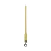 Втулка для грузил GC G.Carp PVA Bag Stems S(5шт) - 1