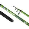 Вудилище ZEOX Factor Universal Tele 2.40м 120г NEW 2023 - 2