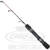 Вудка зимова Viking Fishing Ice Tele Medium 50сm M max 25g - 2