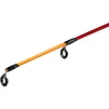 Зимний удильник Viking Fishing Maverick 50cm ML max 25g к:red - 3