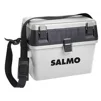 Ящик зимовий пластиковий (низький) SALMO 38х24,5см; h-29см - 1
