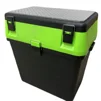 Ящик зимовий Green, висота 38 см - 1