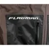 Забродний напівкомбінезон Flagman PRO Brown 44 - 4