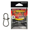Застежка Decoy SN-1 Round Snap #1.5 24lb (13 шт/уп) - 1