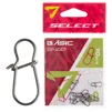 Застібка Select Basic Snap #0 (10 шт/уп) - 1
