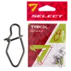 Застібка Select Trick Snap #0 (10 шт/уп) - 1
