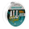 Леска Flagman All Round Fishing-Line 100м Clear 0.25мм - 1