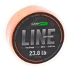 Жилка Pro Carp Fishing Line Camo Fluo Orange 300м 0.261мм - 1