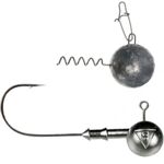 Джиг голівки