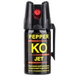 Засоби самозахисту