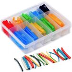 Кембрики та термозбіжні трубки