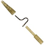 Кліпси та Конуси