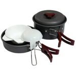 Туристичний посуд