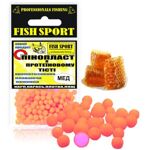 Пінопластові кульки