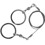 Туристичний інструмент та аксесуари