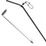 Відводи та протизакручувачі