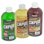 Ліквіди і Бустери