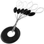 Стопори та бусини