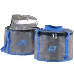 Відра для прикормки