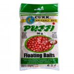 Повітряне тісто