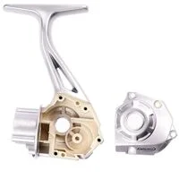 Корпус Kalipso Saber 3000/4000(32)