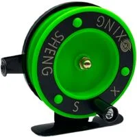 Котушка 701D Зелений