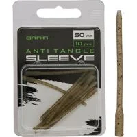 Протизакручувач Brain Anti Tangle Sleeve 50mm (10 шт/уп) Green SGXA-CA11-6