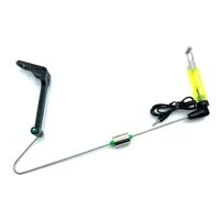 Свингер металлическое крепление, штанга, с освещением #2592